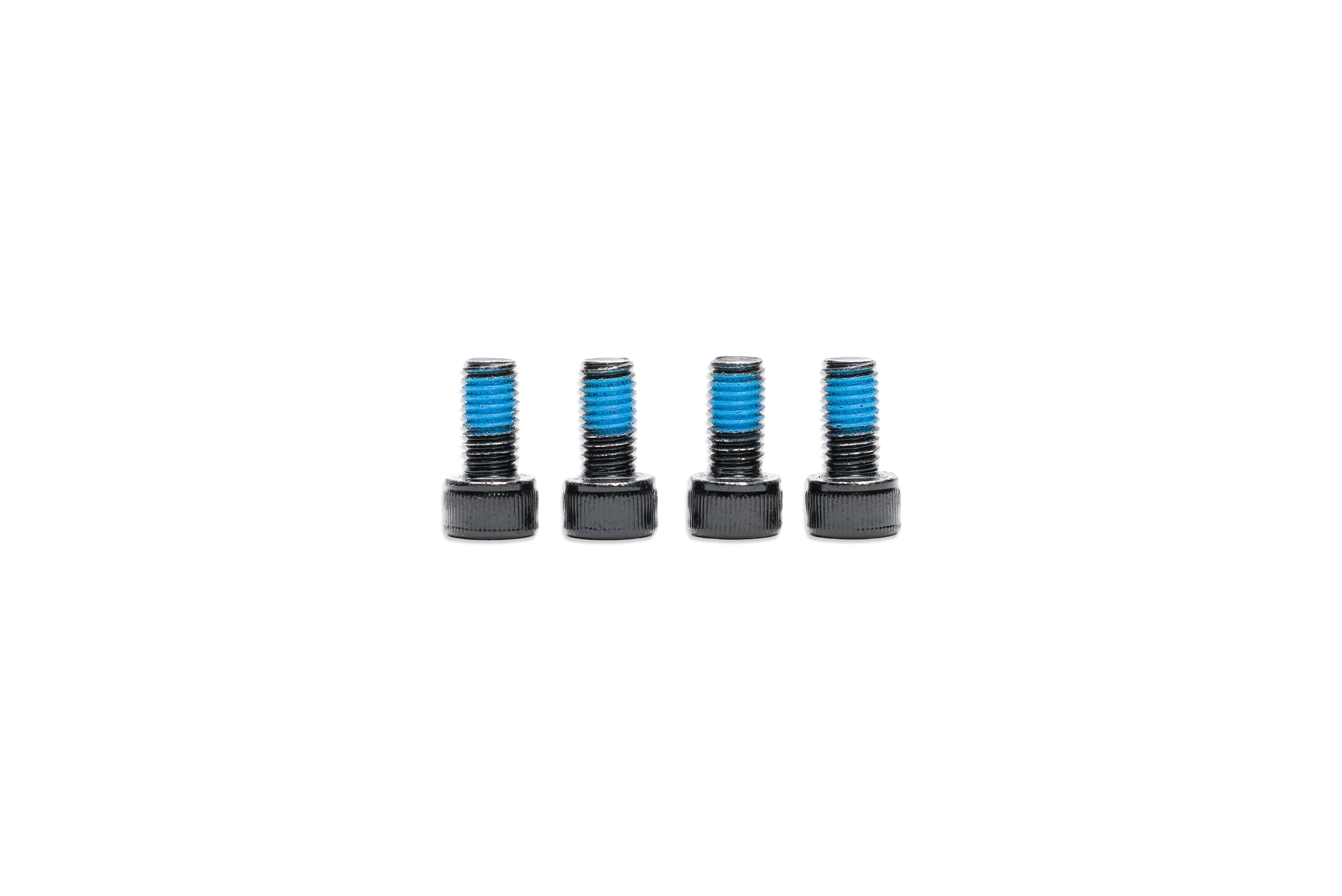 Antic Footpeg Hardware Kit