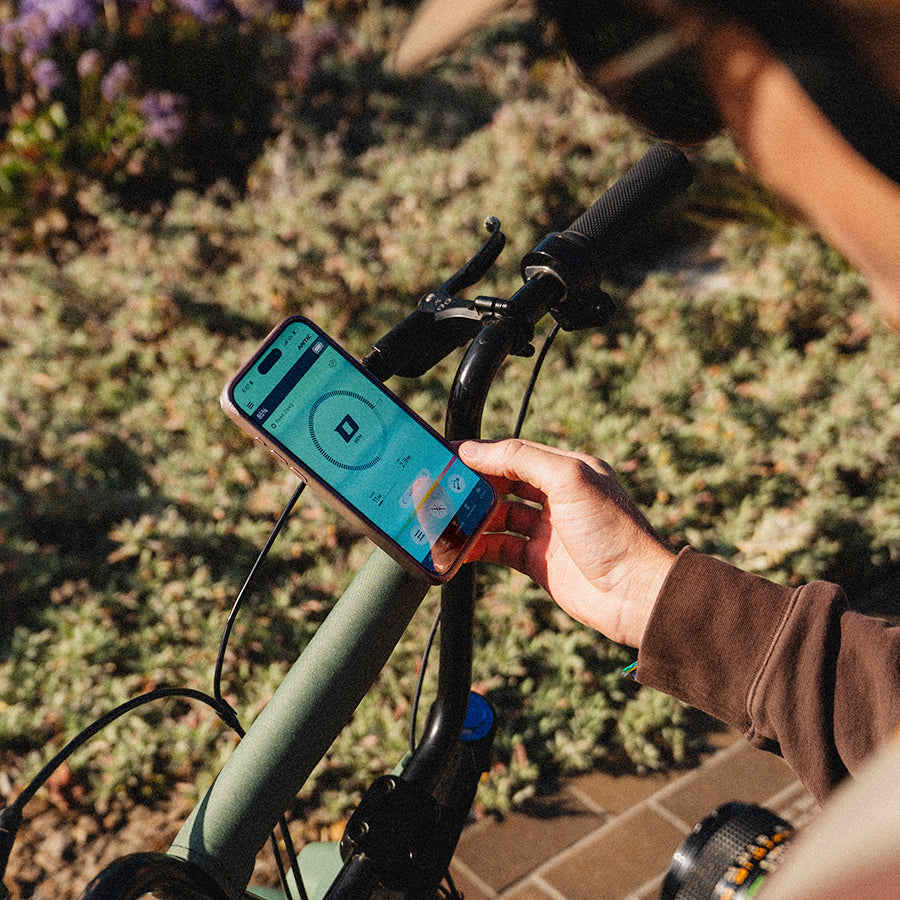 Peak Design Out Front Bike Mount - Image 3