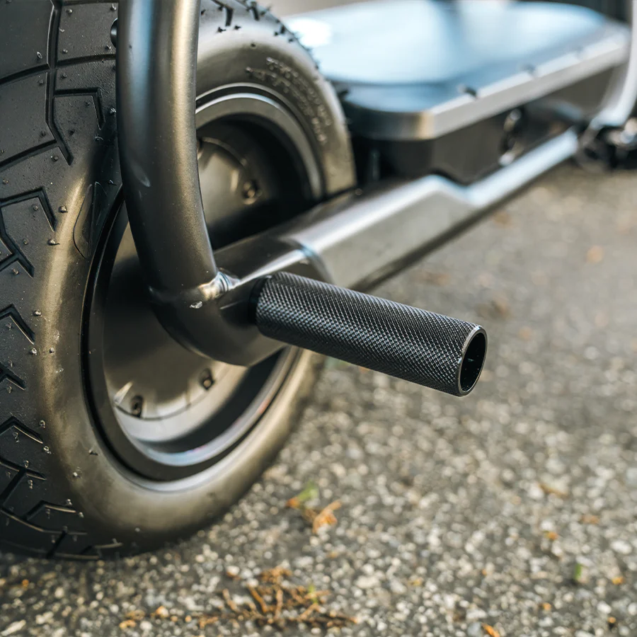 Rear Pegs - Image 5